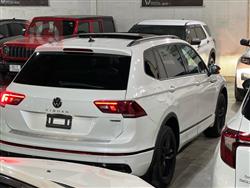 ڤۆڵکسواگن تیگوان